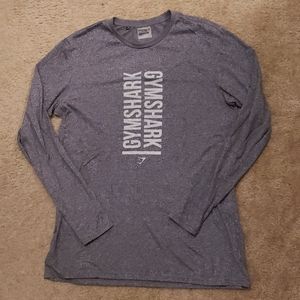 Gymshark Longsleeve